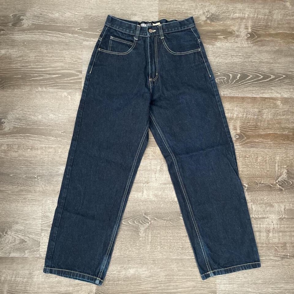 Southpole jeans Y2k affliction